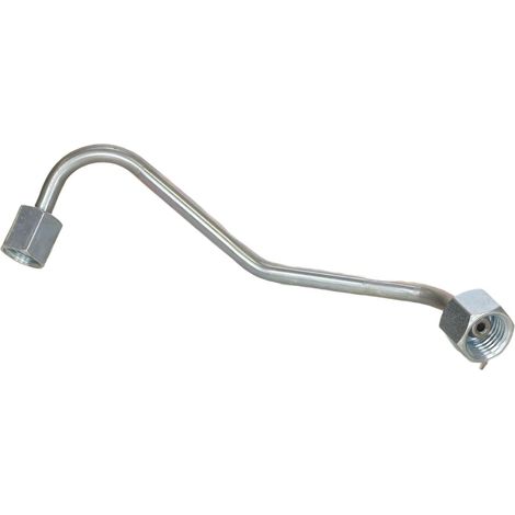 Conduite de carburant Fiat Doblo 00 04 (1/4)