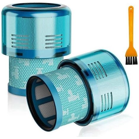 Filtres HEPA de rechange pour aspirateurs sans fil Gen5, Gen5detect et Gen5outsize (1/5)