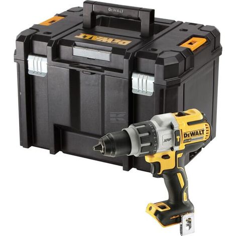 Perceuse DEWALT DCD996NTXJ