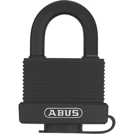 Cadenas de cylindre pour verrouillage 70/50 vs. Corps de serrure B.55mm MS verrouillé à clé
