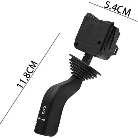 1241212 is suitable for Opel Corsa car parts, including headlight switches, turn signal switches, and steering column switches. (1/4)