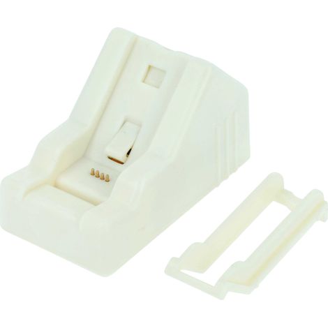 vhbw Chip Resetter replacement for Canon CLI-526C, CLI-526BK, PGI-525BK, CLI-526Y, CLI-526M, CLI-526GY Ink Cartridge for Printer
