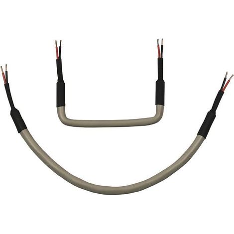 morsetto abb vb/k270.1 pvc 27 cm confezione 10