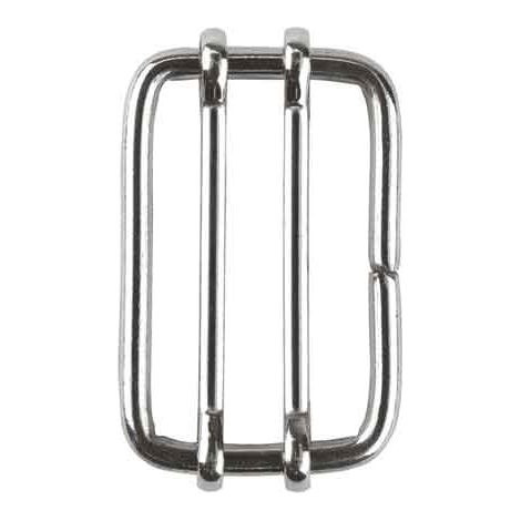 Connettore Banda per Recinti Elettrici per Banda Max H 40 mm Conf 10 Pezzi (1/2)