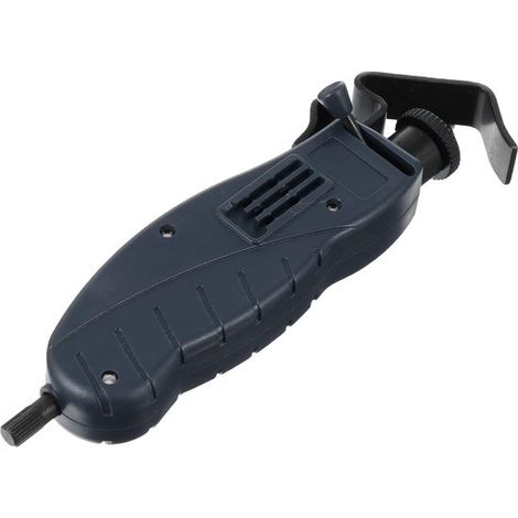 Alicates pelacables – Para cables eléctricos, material de acero (1/5)