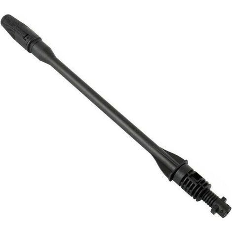 Buse De Pistolet De Pulvérisation Pour Nettoyeur Haute Pression K1 K2 K3 K4 K5 K6 K7 Orange Et Gris (1/4)