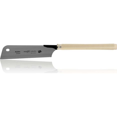Augusta, Sega giapponese Kataba 270 mm per tagli profondi - 44020 270 AMA (1/5)