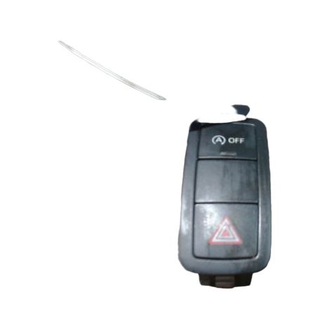 Bouton De Warning AUDI A1 [PRODUIT D'OCCASION]♻️8x0959672a (1/3)