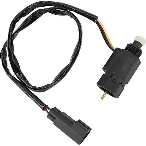 Capteur de vitesse ABS pour Ford 94BB-9E731-CA pièce de rechange automobile compatible (1/4)