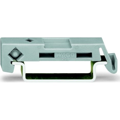 WAGO GmbH& Co. KG Montagefuß 209-137 25 Stk (1/4)