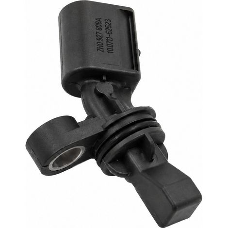 Capteur ABS anti-blocage 107744 16744 058830B Compatible avec Volkswagen (1/5)