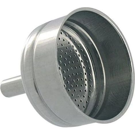 Bialetti Venus 10 Cup Filter Funnel