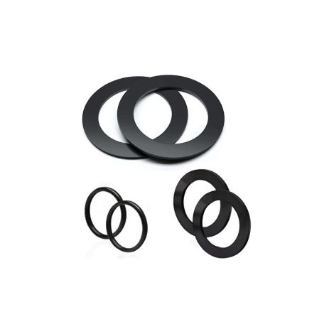Lot de 60 joints Intex 25076RP – Remplacement 10745 10262 10255, étanchéité pompe sable
