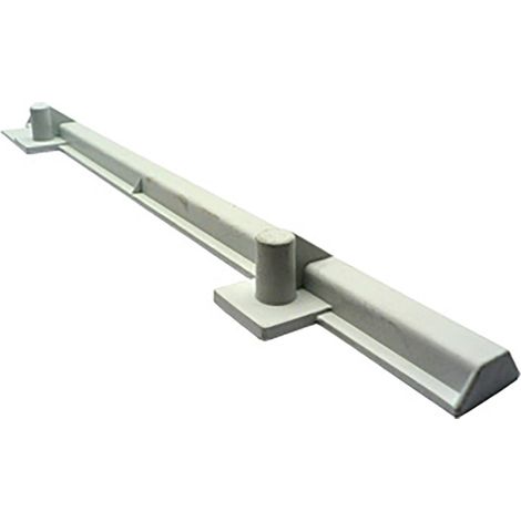 BARRETTE FIX.DORMANT pour SECHE LINGE FAGOR - 57X1611