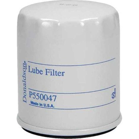 Filtro Olio Donaldson P550047 (1/4)