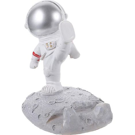 1 Stück Astronauten-Tischdekoration