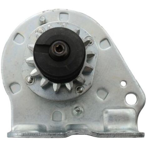 Démarreur moteur autoportée Briggs et Stratton 593936