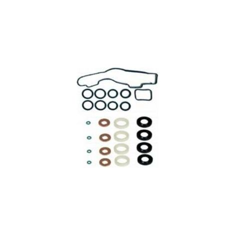 Lntyq Kit joint injecteur 1.6hdi avec joint de collecteur d'admission et joint de cache culbuteur (1/5)