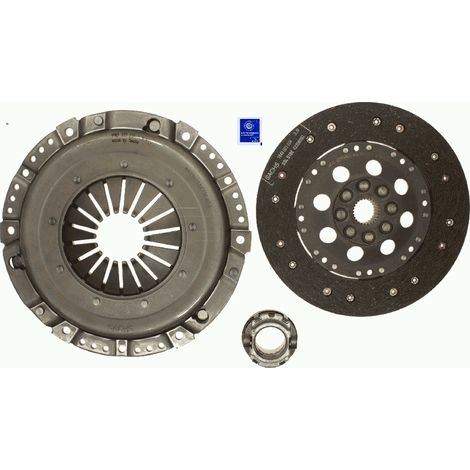 Kit d'embrayage Sachs 3000 318 001 MERCEDES-BENZ