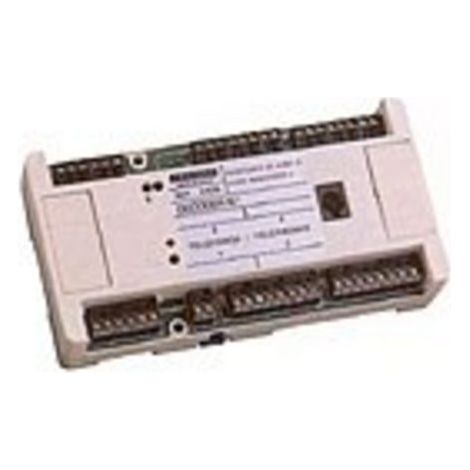 ISODECODER MDS 4 SALIDAS