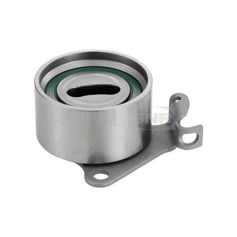 Galets tendeurs - GT373.28 - SNR - Compatible avec véhicule Hyundai, Galloper, Mitsubishi, Chrysler