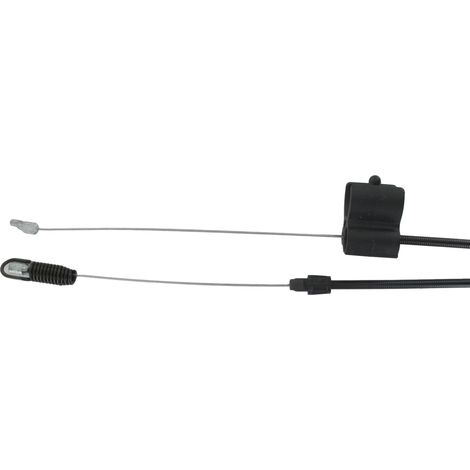 Cable de tracción