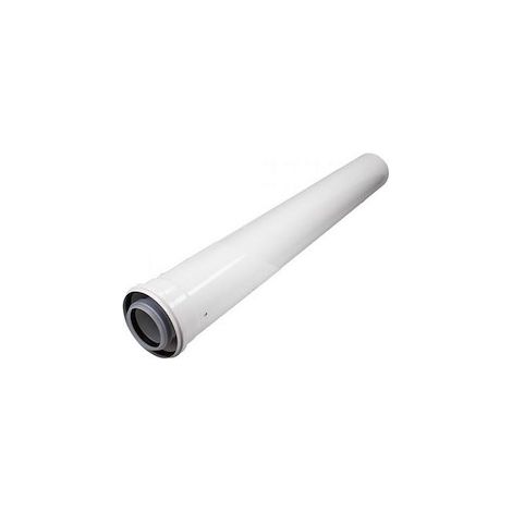 ARISTON - PROLUNGA COASS CONDENS MF MT0,5 60/100 3318078 (1/2)