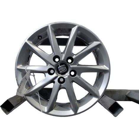 Jante Aluminium SEAT Ibiza [PRODUIT D'OCCASION]♻️6p0601025e8z8