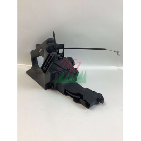 Impugnatura motosega ORIGINALE STIGA A350 A3535 A400 CP400 MC3516 183300014/0 (1/4)
