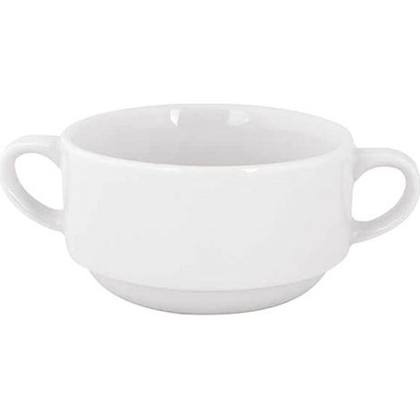 Essentials Bol à Soupe 31cl Bol à Soupe Empilable, Design Cosy Et Trendy - Cosy Et Trendy Billiet (1/2)