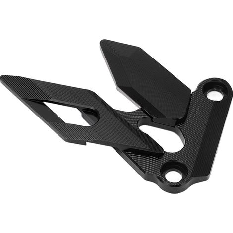 Protection d'étrier de frein avant de rechange pour NMAX 125 150 155 2015-2022, noire (1/5)