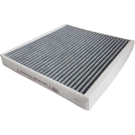 Filtro de habitáculo MF90120C con carbón activo para BMW Z4 (2002-2016), repuesto Filtron K1334A