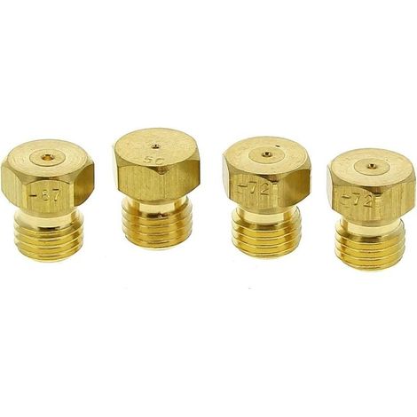 Injecteurs butane - propane pour Cuisiniere Beko, Table de cuisson Beko (1/2)