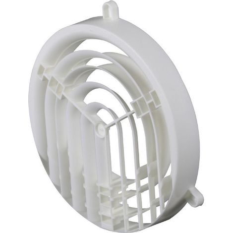 Bosch - grille d'aeration - 00095660 (1/2)