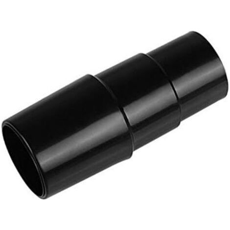 Schlauchadapter für Staubsauger (35 mm auf 32 mm, 35 mm auf 35 mm, 40 mm auf 32 mm, 40 mm auf 35 mm). Umrüstsatz für Staubsauger. Schlauchreduzierstück für die meisten Staubsauger. (1/4)