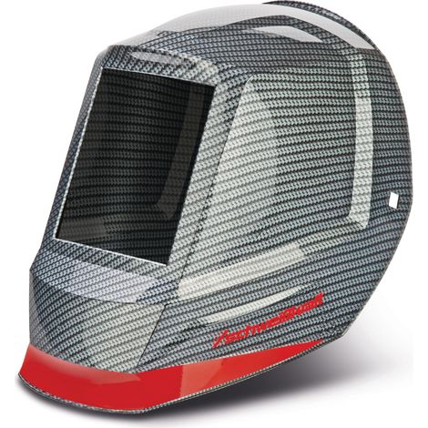 Schweißkraft 1662256 Schweißhelm Gehäuse