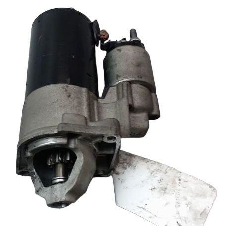 [PRODUIT D'OCCASION] Demarreur FIAT 500 II Phase 1 2007-... ♻️ Ref Oe. 71793777 - Garantie à vie (1/4)