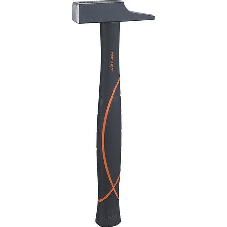 Marteau de menuisier PICARD 320g, forme française avec manche en fibre de verre