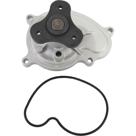 Motorwasserpumpe, Wasserkühlungsthermostat, Kraftstoffsystem-Ersatzpumpe. Kompatibel mit Subaru BRZ, Crosstrek und Impreza. (1/4)