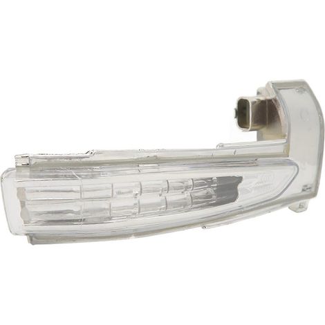 Seitenblinker 4068915 Rückspiegel-Blinkerleuchte Ersatz für Citroen DS5 C4 (1/5)