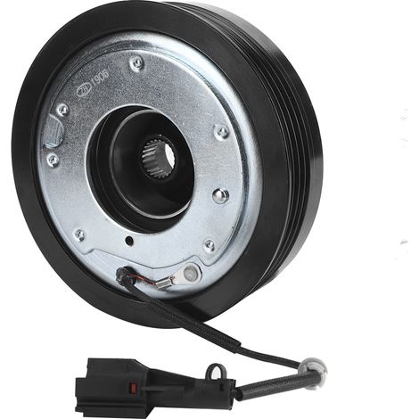 Embrayage compresseur clim 73111FG001 Poulie Bobine pour Subaru Forester Impreza Outback (1/3)