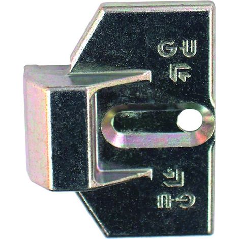 Palier de fiche intermédiaire pour PVC REHAU S729 E-21108-22-0-1 - FERCO