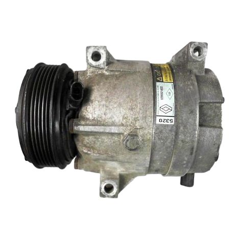 Compresseur Air Conditionne RENAULT Laguna II 00-2005 [PRODUIT D'OCCASION]♻️8200678509