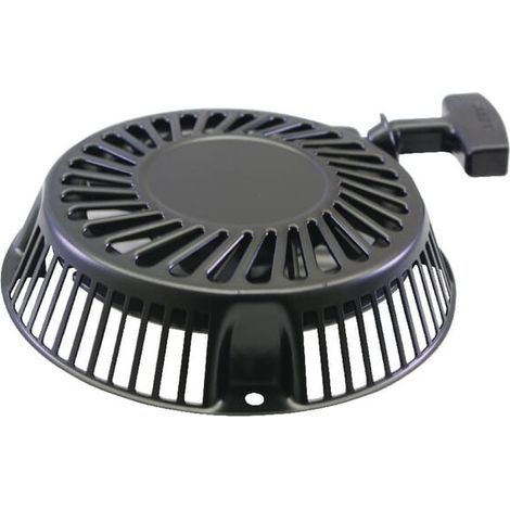 Démarreur à rappel pour moteur BRIGGS&STRATTON série 245432-0135-H1 (1/2)