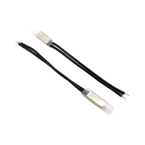 Supply of a KS9700 KSD9700 thermal protector with double protection against overcurrent and overheating (JK6A-B1T case included).