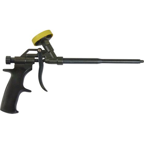PISTOLA SCHIUMA TEFLONATA