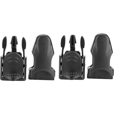 Boucle de Rechange pour Palmes de Plongée Réglables - Accessoire Équipement Plongeur Sous-marin (1/5)