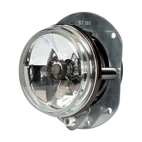 Projecteur antibrouillard HELLA 1N0 008 582-007 11315483 1712339 19883 69501646