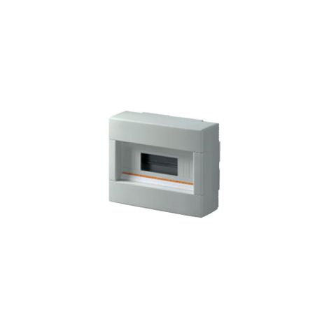 Centralino 8 moduli IP40