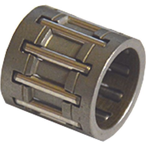 GABBIA A RULLI DELLO SPINOTTO DEL PISTONE PER MOTOSEGA per ns codice 261036 (CDF07300) cc.52 EXCEL